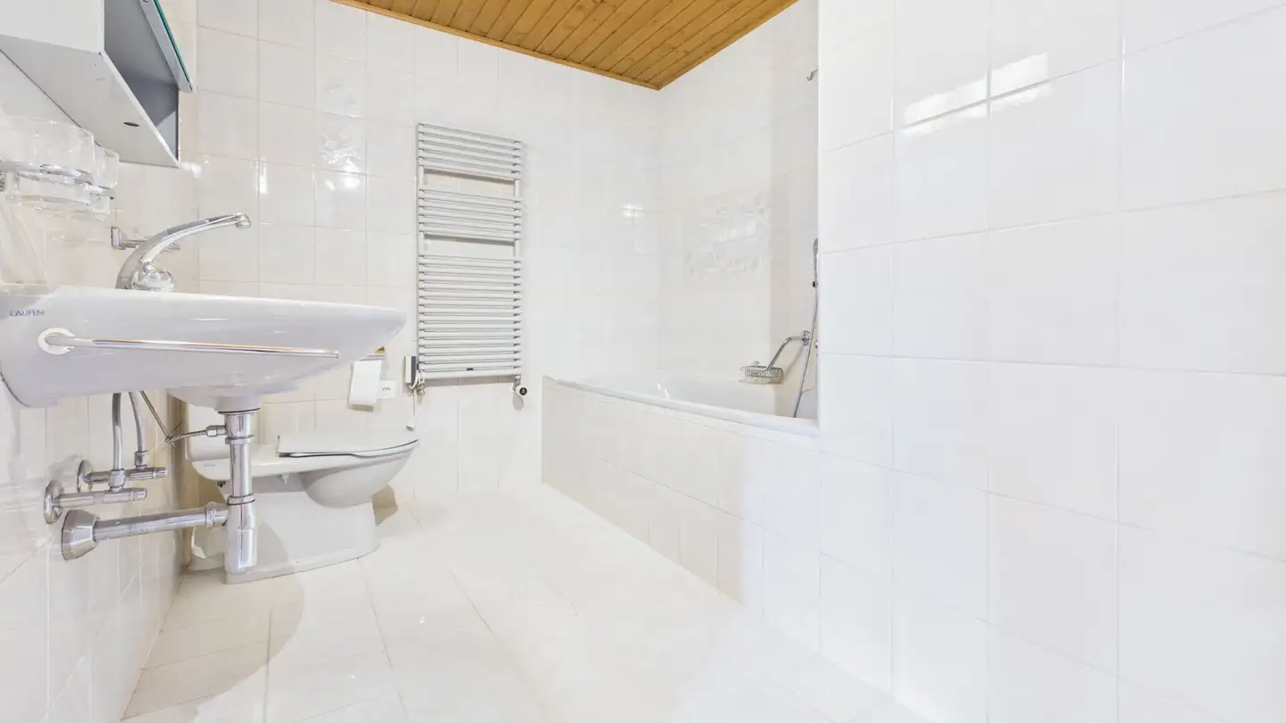 Apartment for rent - Rue De La Jaqua, 1616 Attalens - Photo 4