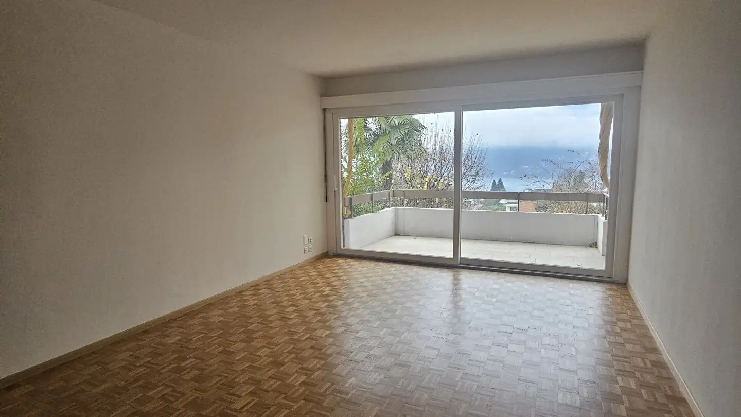 Appartamento in affitto - Via Al Colle 8, 6924 Sorengo - Foto 3