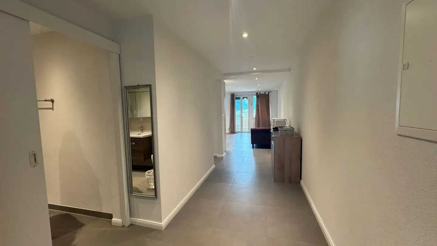 Wohnung mieten - Route De Vuisse 122, 1962 Pont-de-la-Morge (Sion) - Foto 4