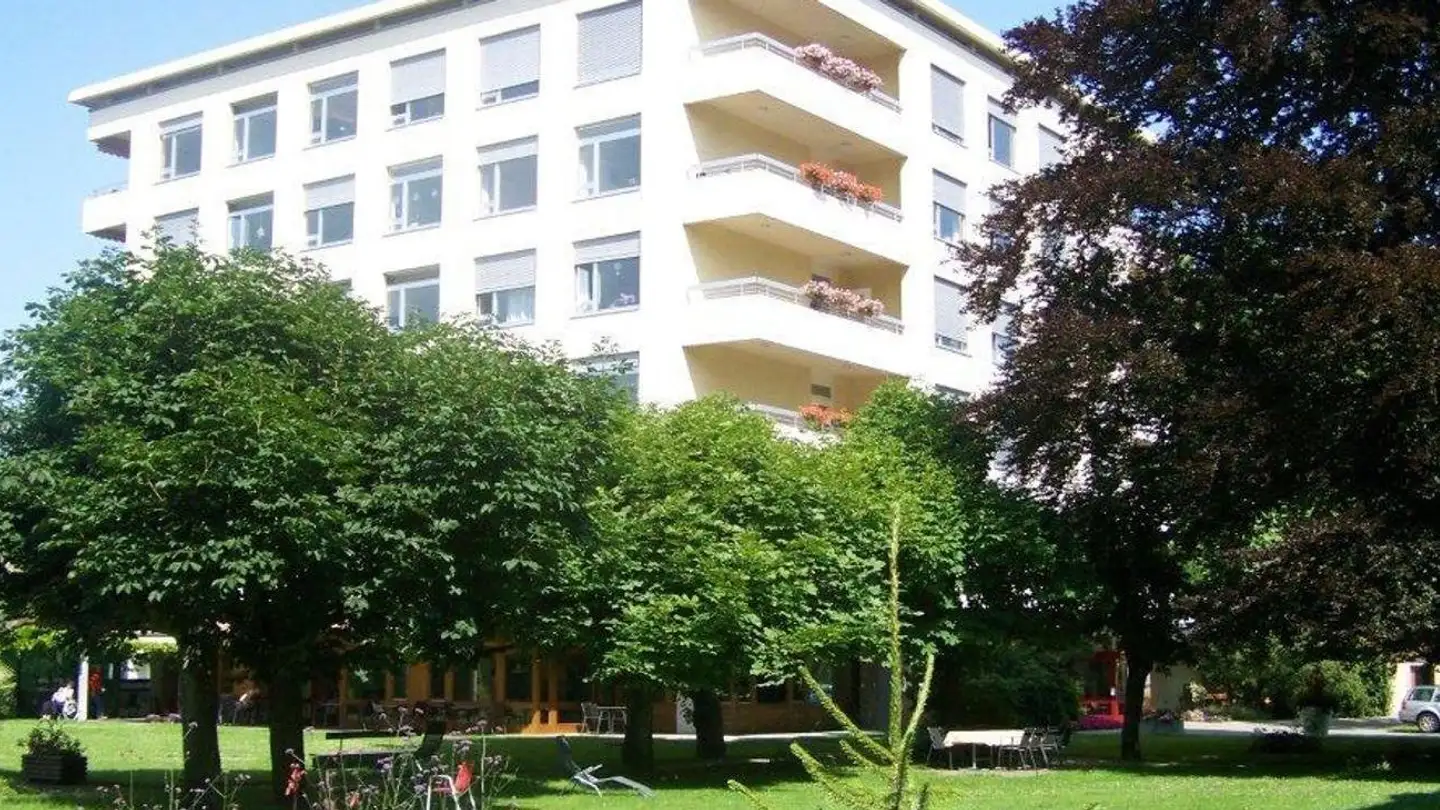 Appartamento ammobiliato in affitto - Eggrainweg 7, 8803 Rüschlikon - Photo 4