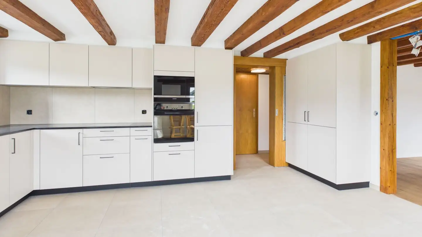 Apartment for rent - Rue De La Jaqua, 1616 Attalens - Photo 2