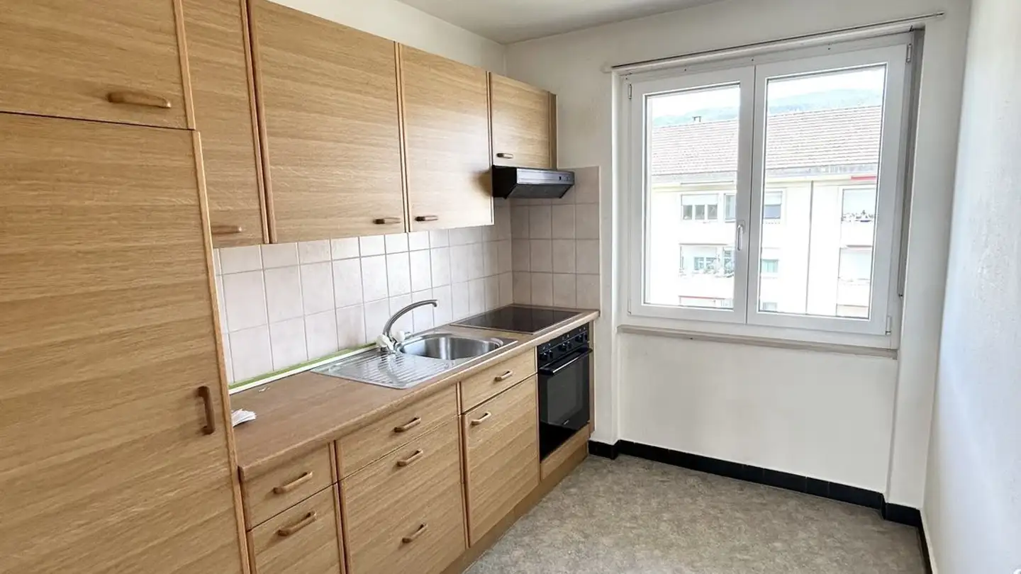 Appartement à louer - Luzernstrasse 1, 4528 Zuchwil - Photo 4