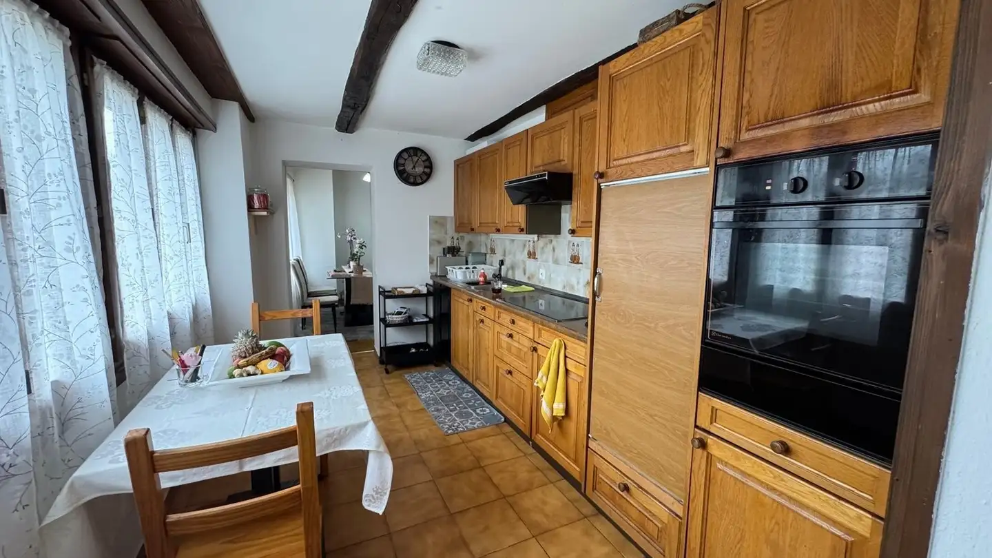 Appartamento in affitto - Strécia Di Tòr 3, 6968 Sonvico - Photo 4