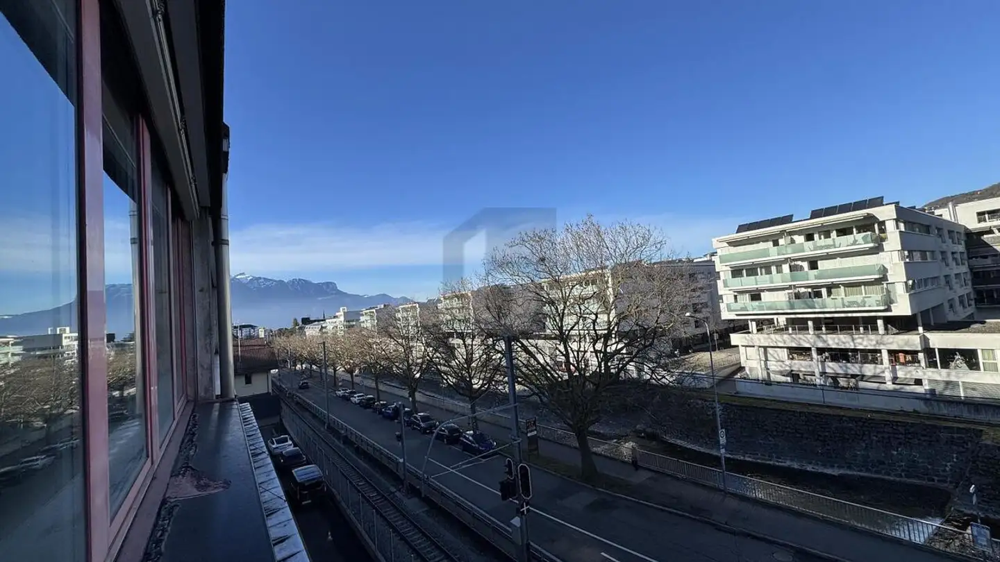 Grand magasin à vendre - 1800 Vevey