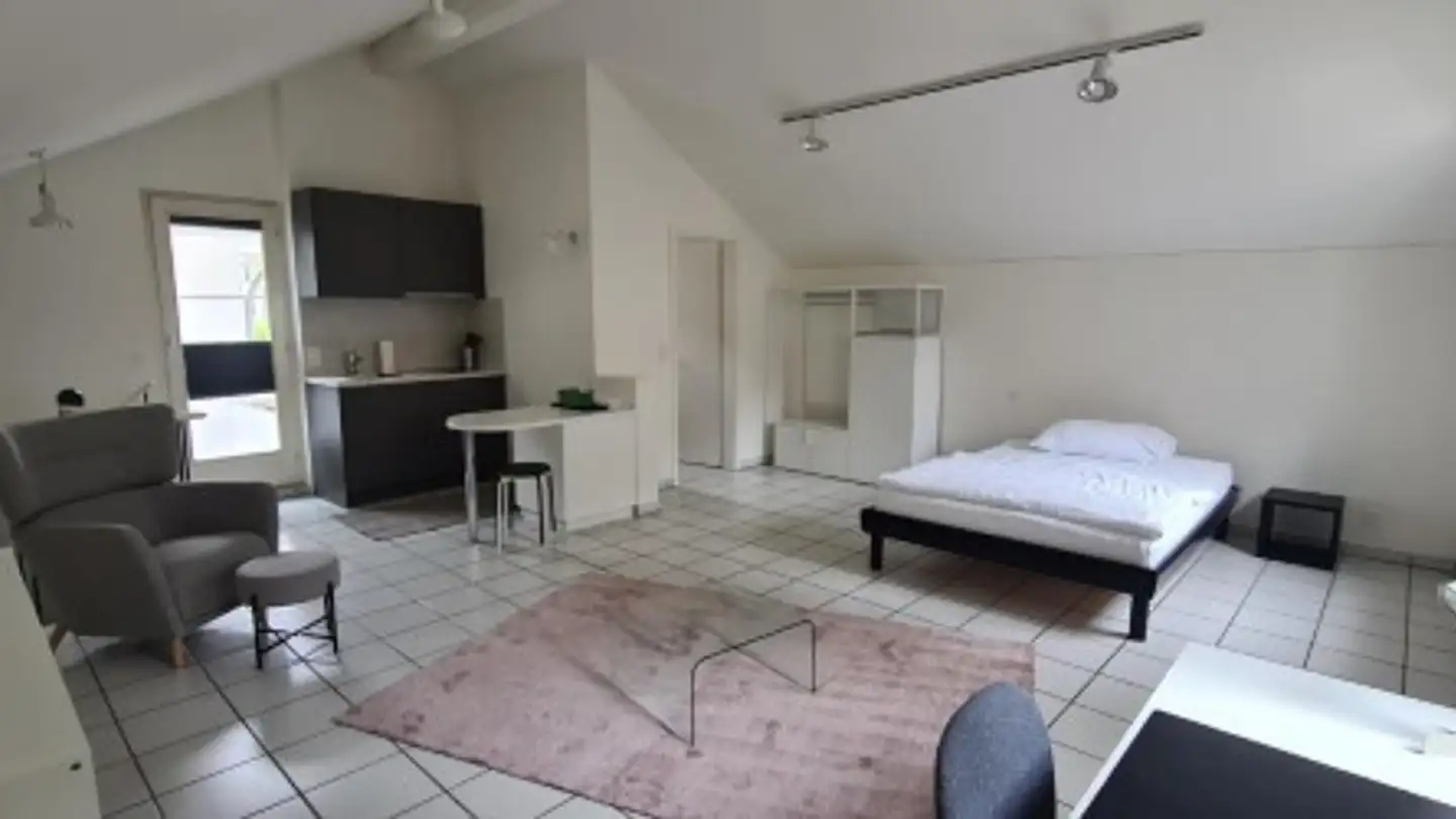 Appartamento in affitto - Kirchgasse 4, 8610 Uster