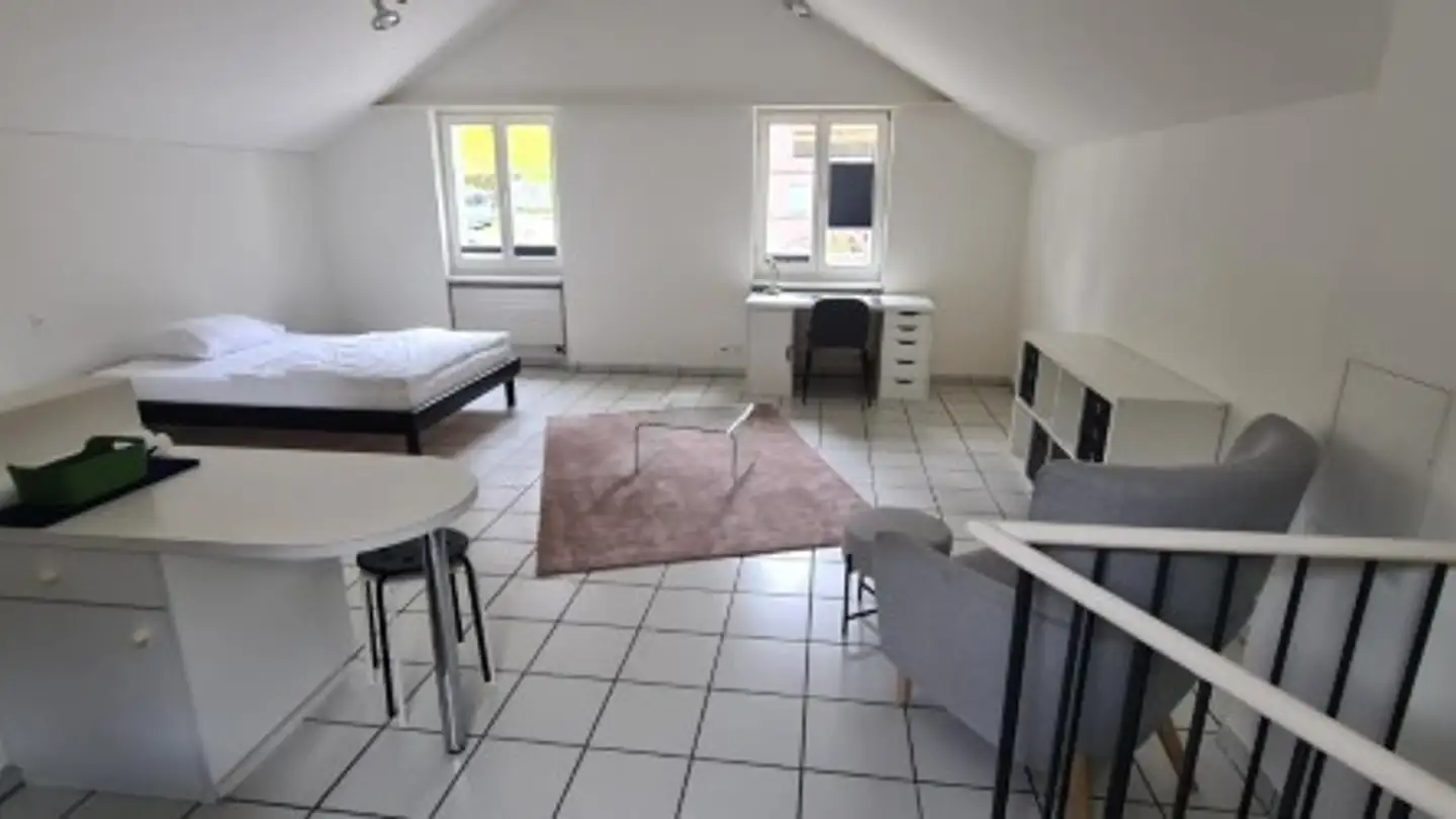 Appartamento in affitto - Kirchgasse 4, 8610 Uster - Foto 2