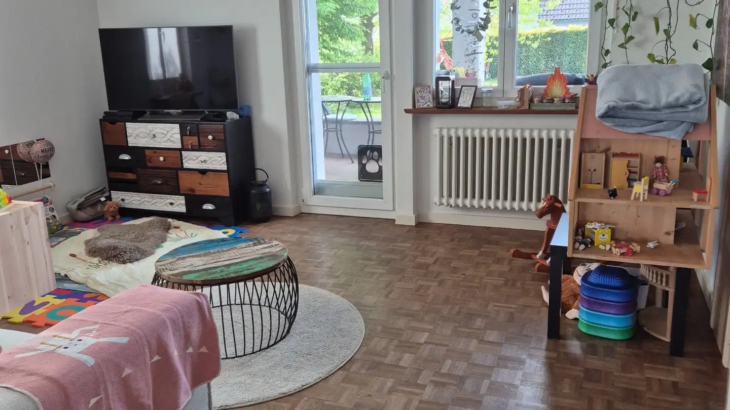 Single house for rent - 5702 Niederlenz - Photo 3