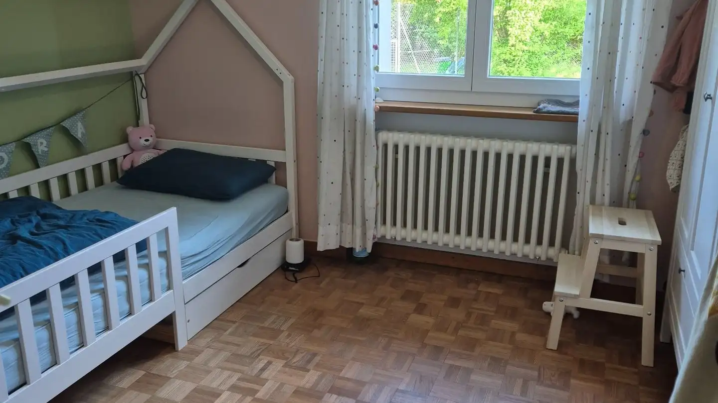 Single house for rent - 5702 Niederlenz - Photo 4