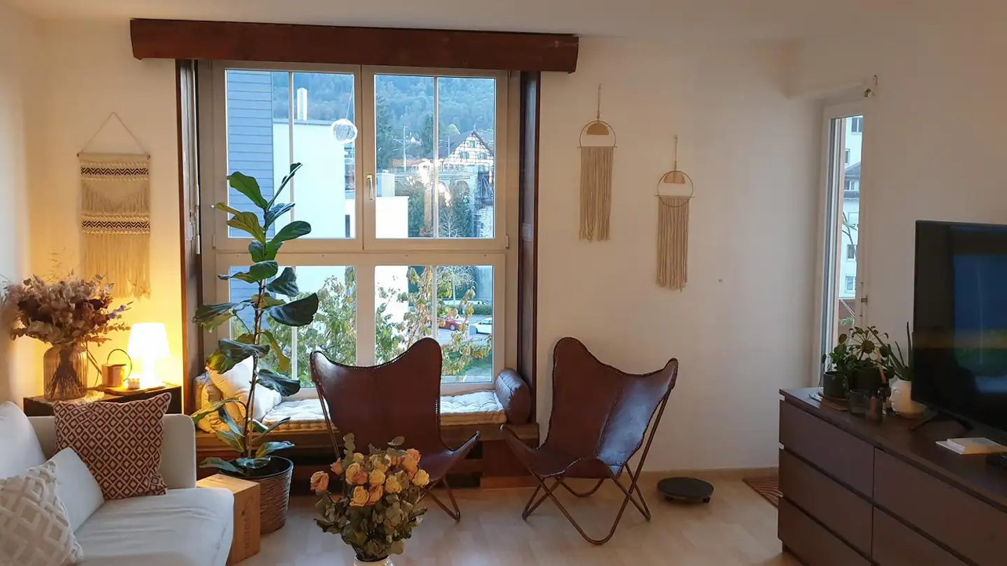 Edificio residenziale in vendita - Buchthalerstrasse 11, 8200 Schaffhausen - Photo 2