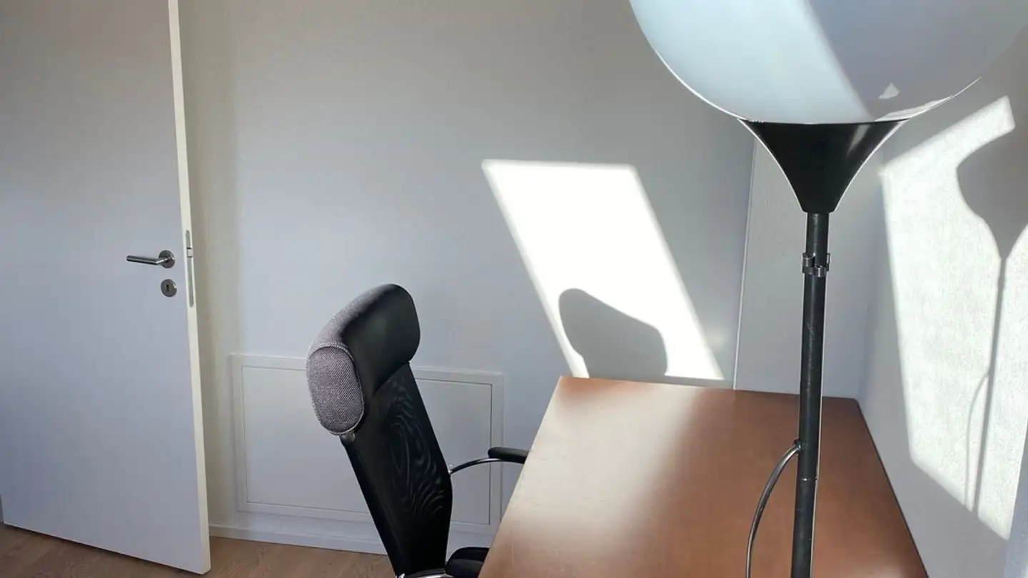 Furnished apartment for rent - 8003 Zürich - Photo 2