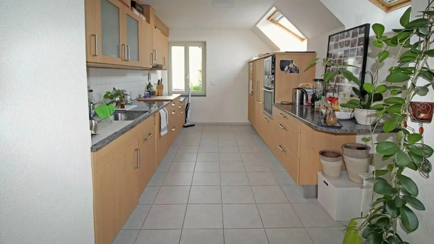 Attico in affitto - Veilchenweg 22, 4528 Zuchwil - Photo 3