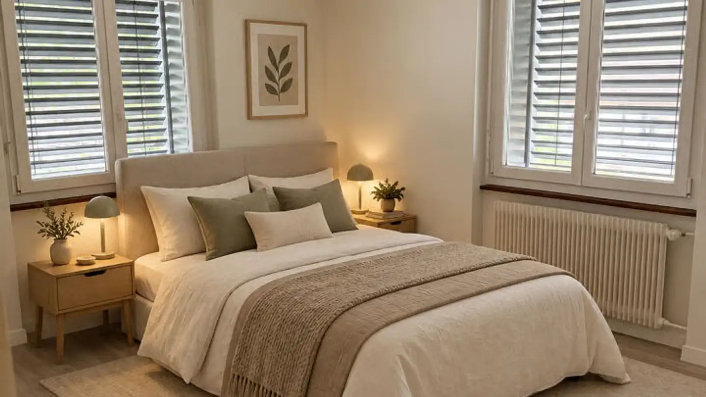Wohnung mieten - Grande-Rue, 2416 Les Brenets - Foto 4