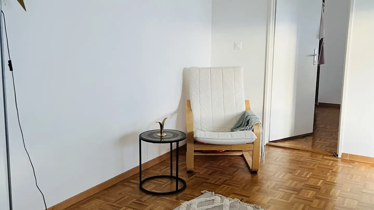 Apartment for rent - Chemin De Beau-Rivage 10, 1006 Lausanne - Photo 2