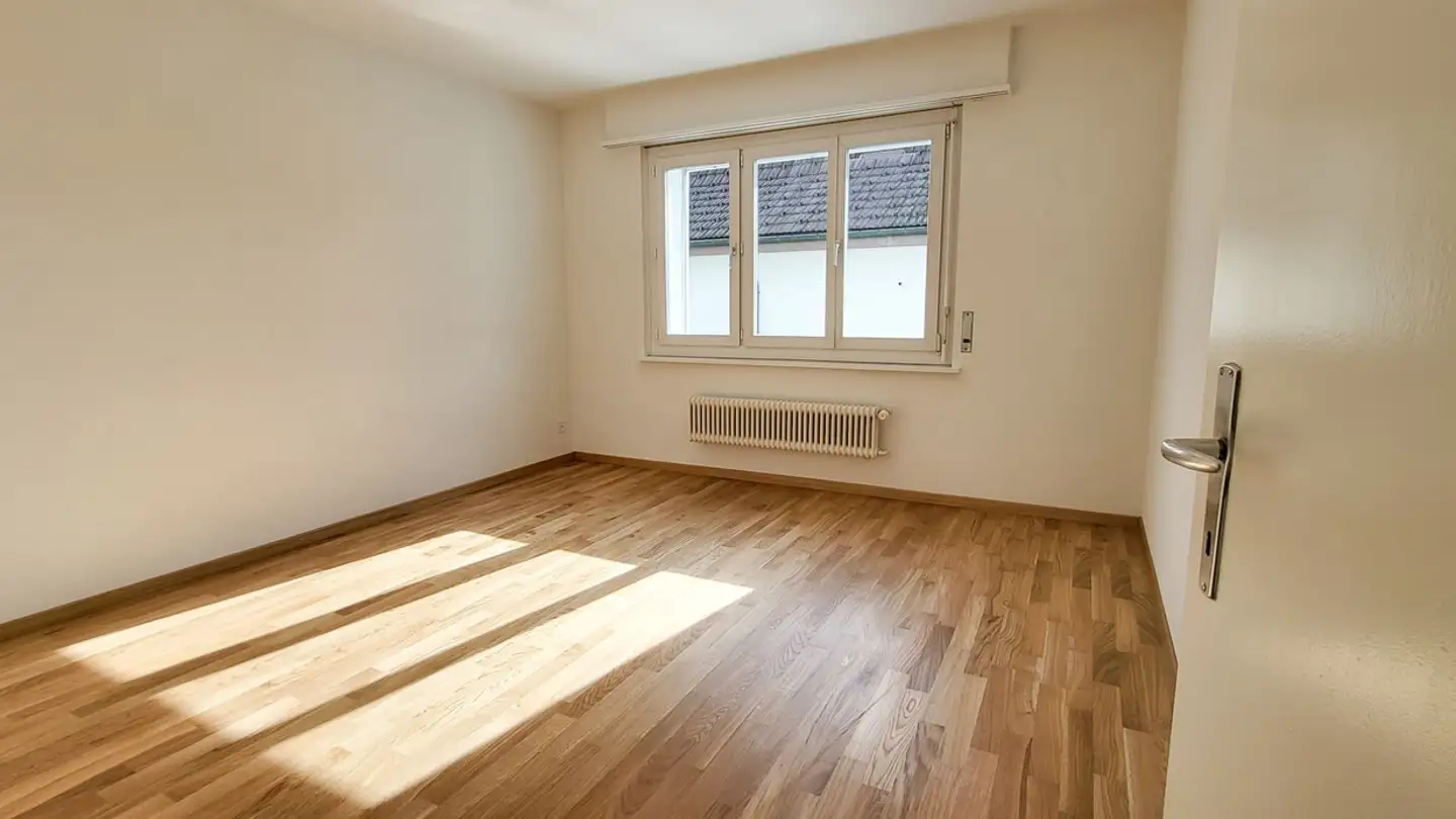 Wohnung mieten - Solothurnstrasse 7, 4542 Luterbach - Foto 3