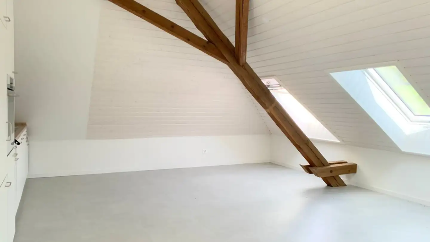 Appartement à louer - 1784 Courtepin - Photo 2