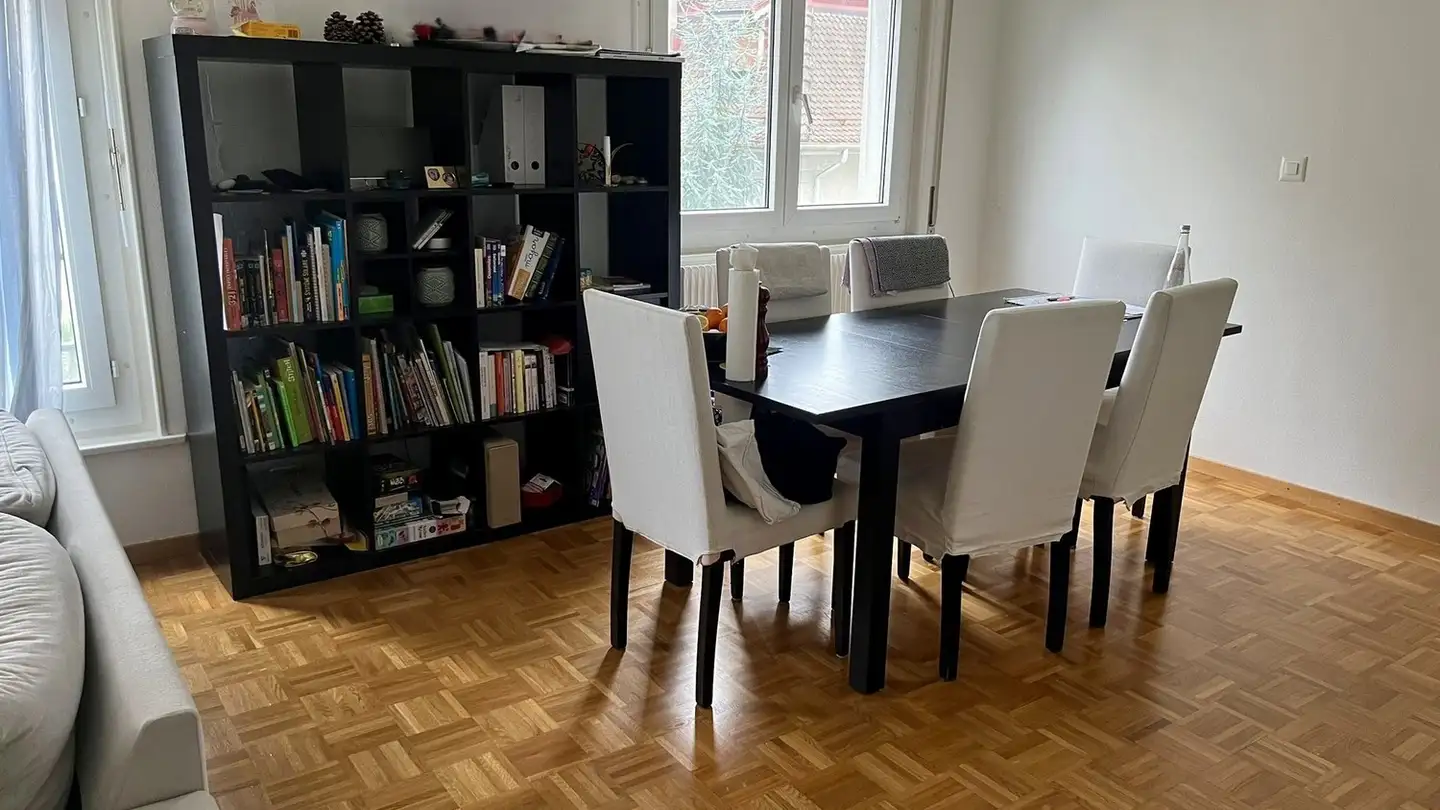 Apartment for rent - Chemin De Beau-Rivage 10, 1006 Lausanne - Photo 3