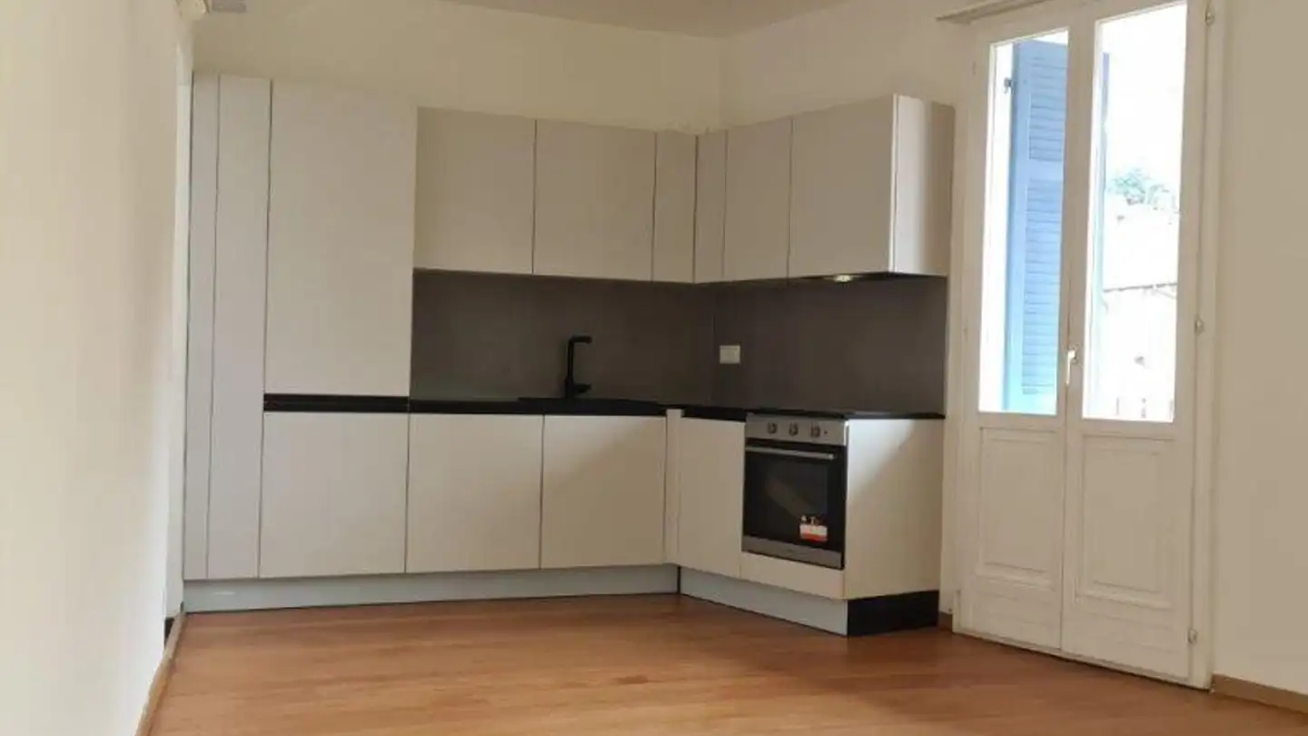 Wohnung mieten - Via Borghese 2, 6600 Locarno - Foto 2