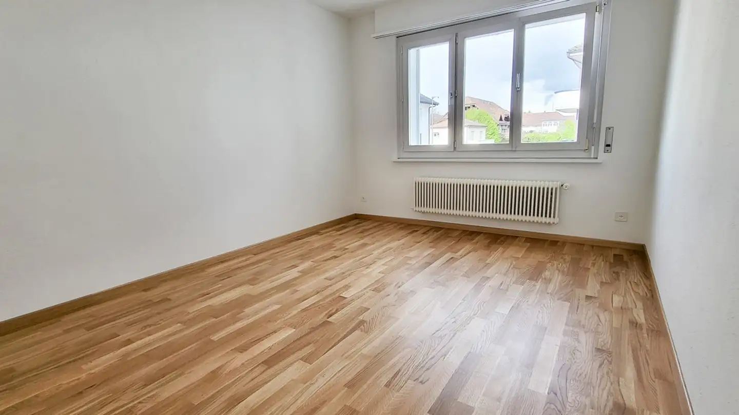 Wohnung mieten - Solothurnstrasse 7, 4542 Luterbach - Foto 4