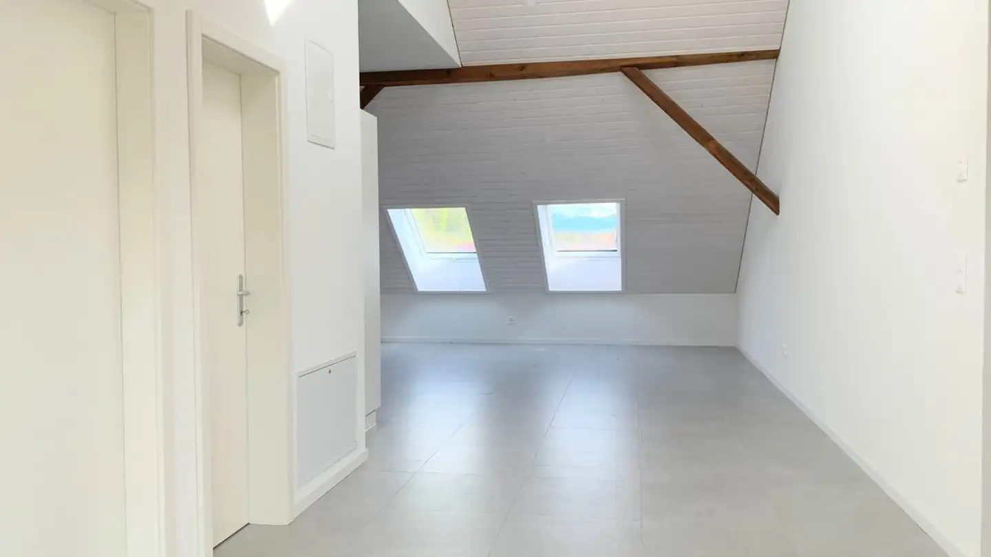 Appartement à louer - 1784 Courtepin - Photo 4