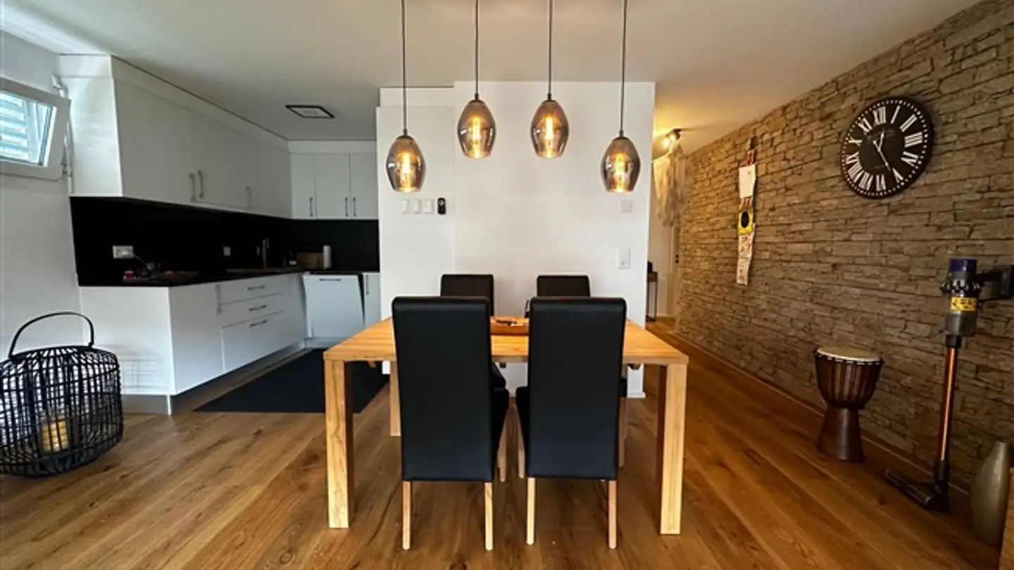 Appartement à vendre - 1957 Ardon