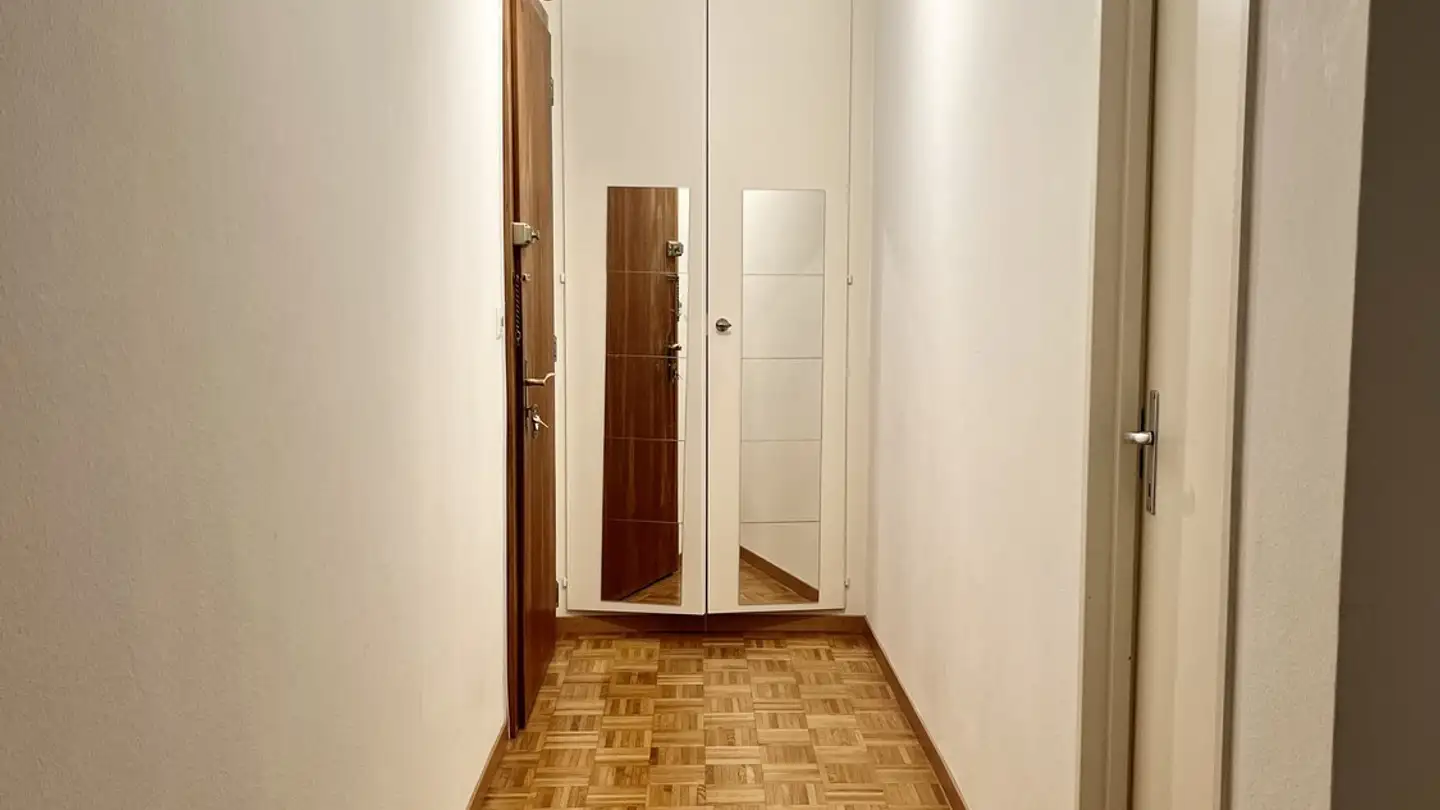 Apartment for rent - Chemin De Beau-Rivage 10, 1006 Lausanne - Photo 4