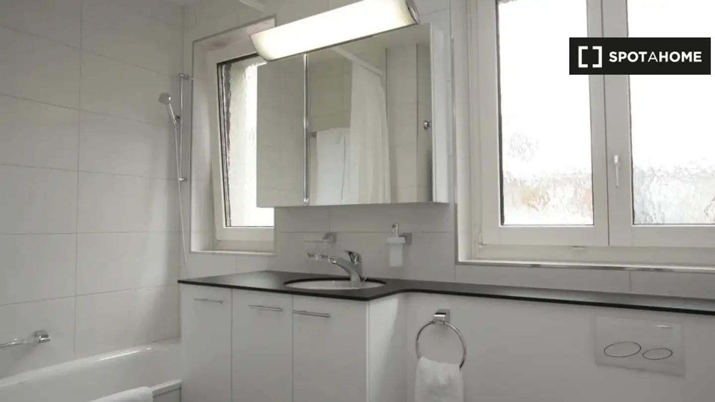 Appartamento in affitto - 8008 Zürich - Foto 3