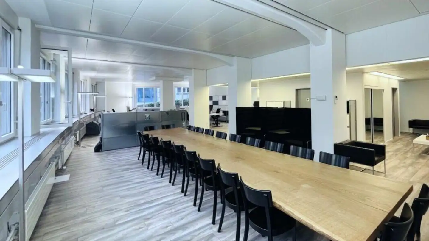 Bureau à louer - Seestrasse 356, 8038 Zürich - Photo 2