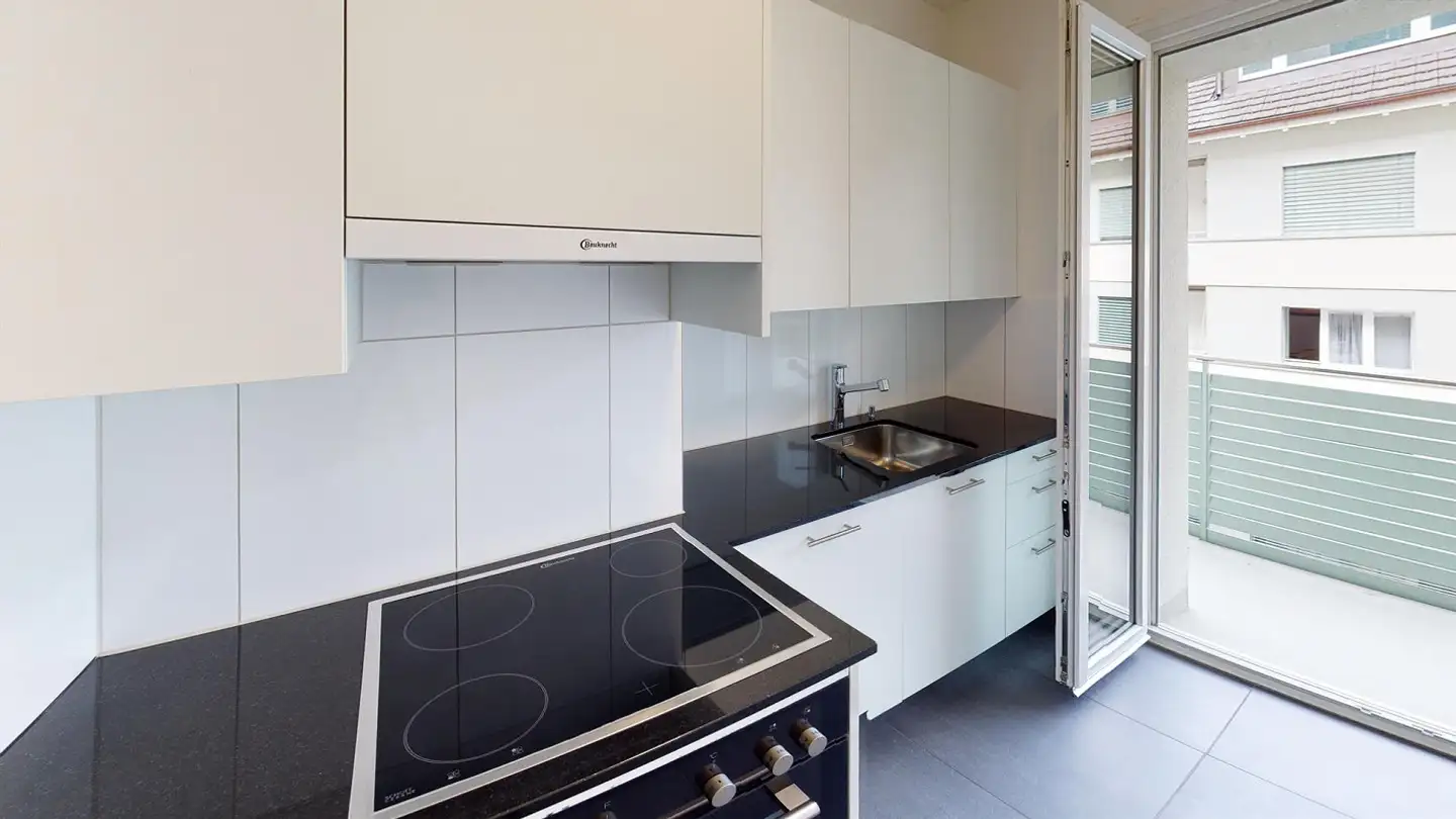 Appartamento in affitto - Davidsbodenstrasse 62, 4056 Basel
