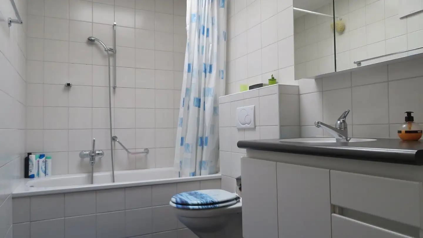 Appartamento in affitto - Bürglenweg 12, 3123 Belp - Foto 4