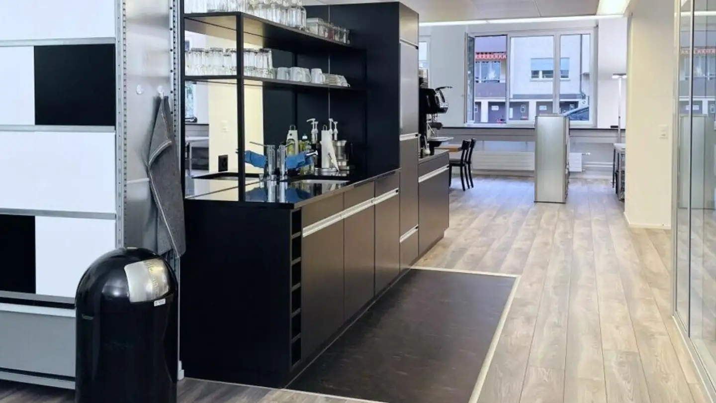 Bureau à louer - Seestrasse 356, 8038 Zürich - Photo 3
