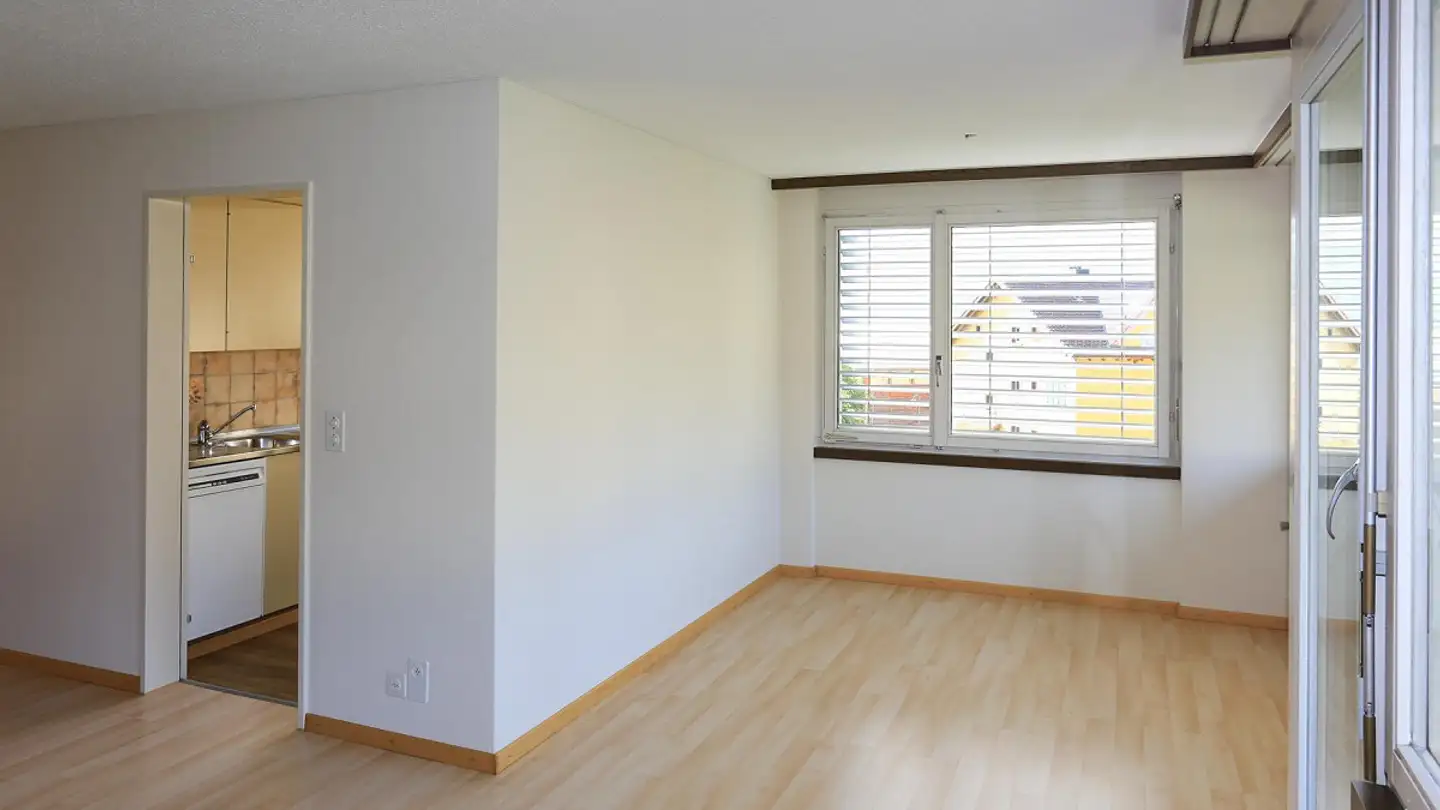 Apartment for rent - Baumgartenstrasse 12, 6055 Alpnach Dorf