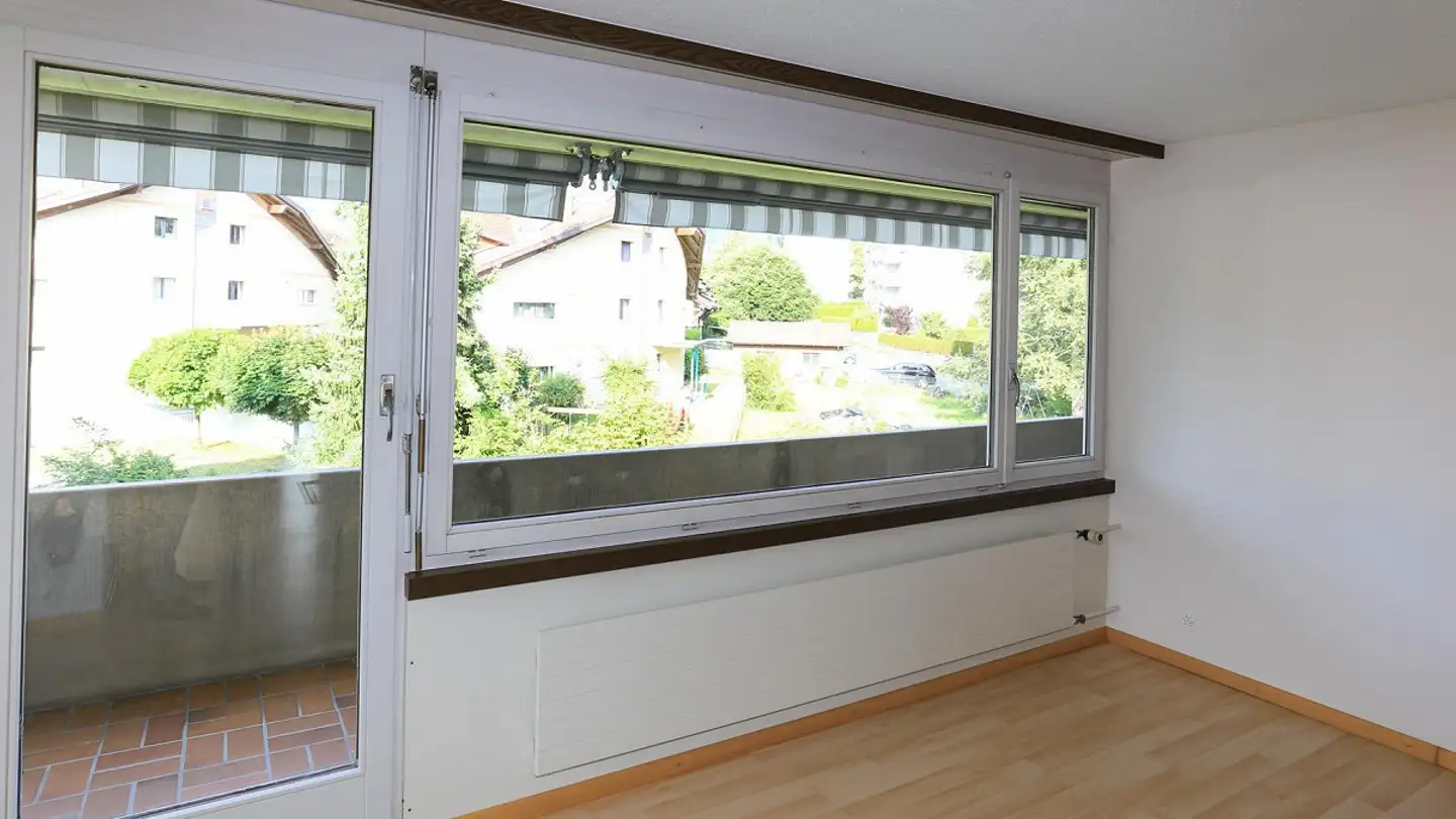Apartment for rent - Baumgartenstrasse 12, 6055 Alpnach Dorf - Photo 2