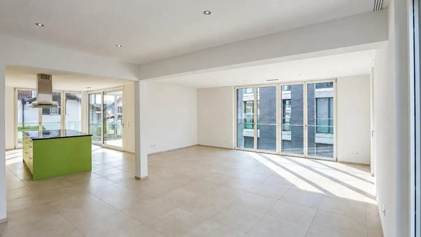 Appartamento in vendita - Gartenstrasse 29, 4332 Stein AG