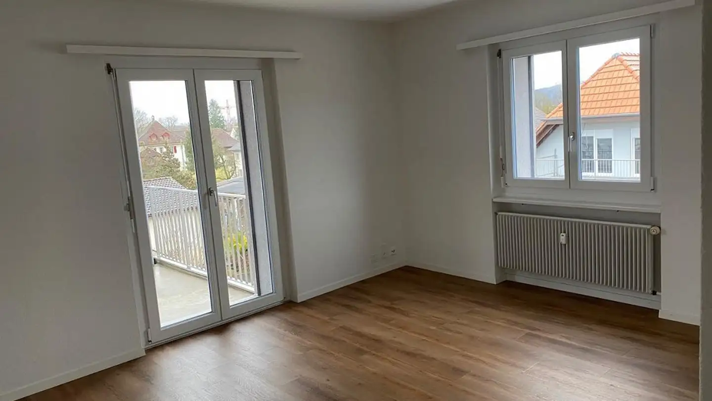 Appartamento in affitto - Hauptstrasse 225, 2552 Orpund - Photo 3