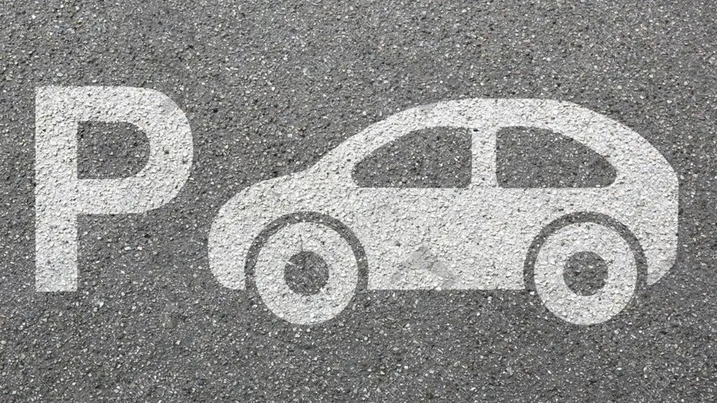 Underground parking space for rent - Seefeldstrasse 102, 8008 Zürich