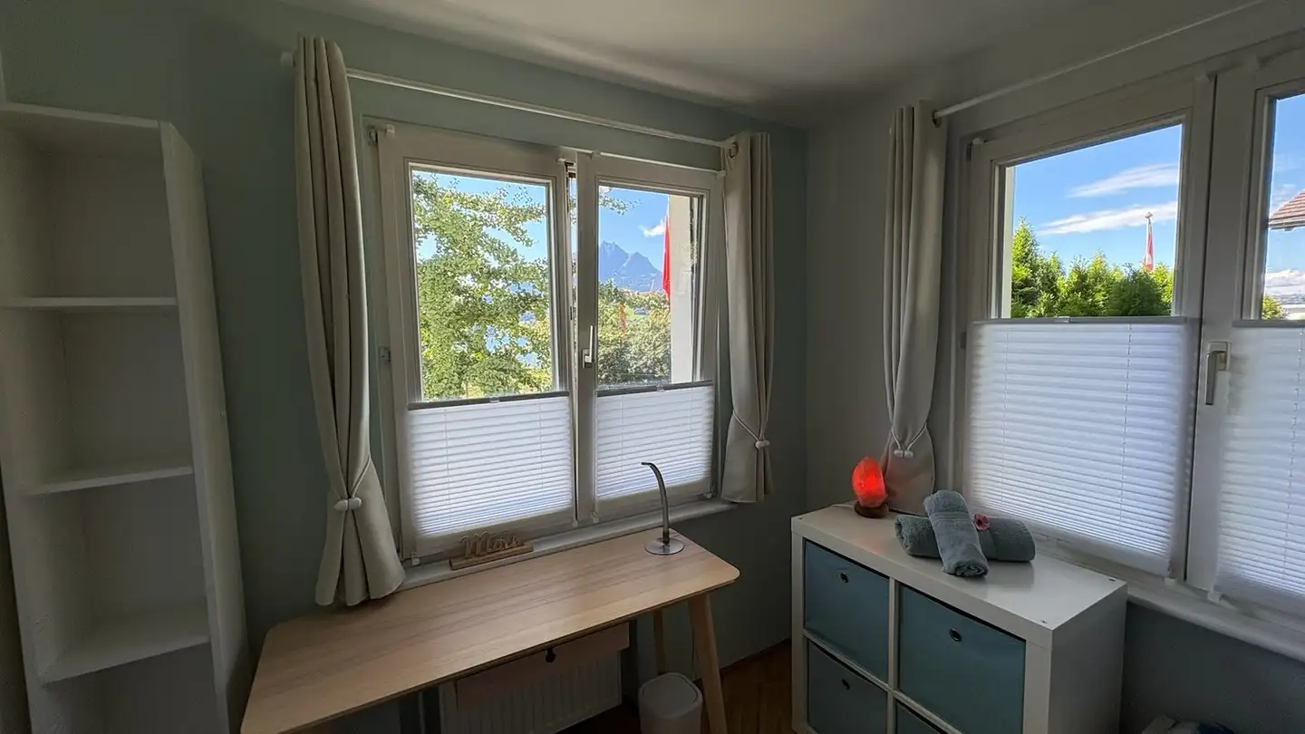 Zimmer mieten - 6006 Luzern - Foto 3