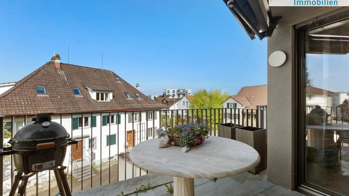 Appartamento in affitto - 8620 Wetzikon ZH - Foto 2