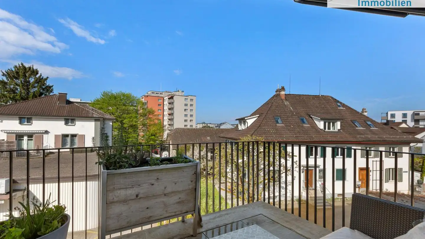Appartamento in affitto - 8620 Wetzikon ZH - Foto 3