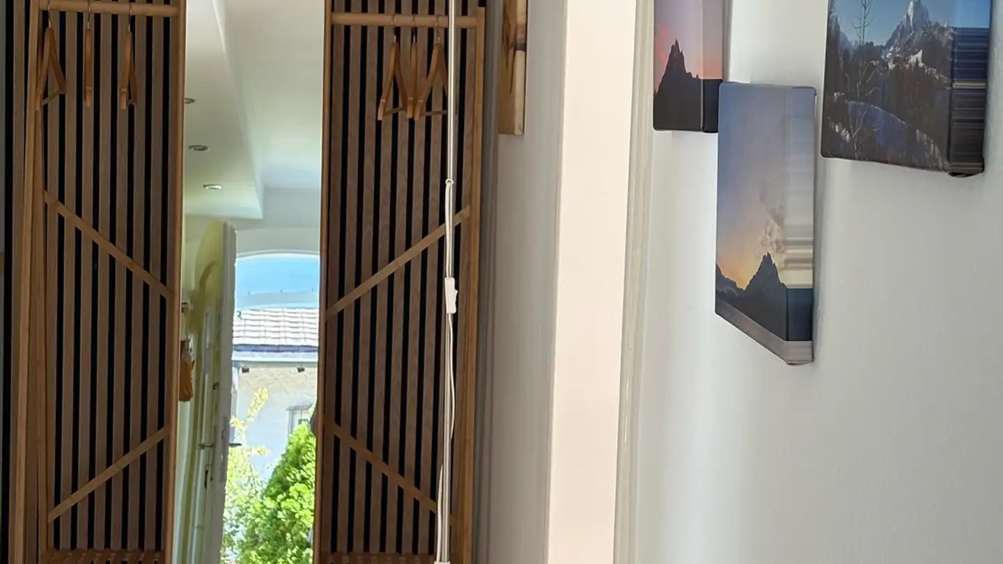 Zimmer mieten - 6006 Luzern - Foto 4