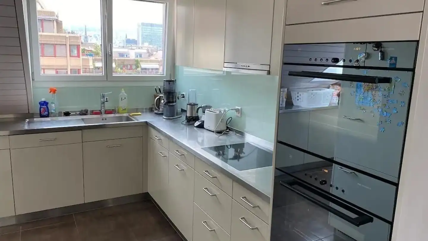 Furnished apartment for rent - 8003 Zürich - Photo 4