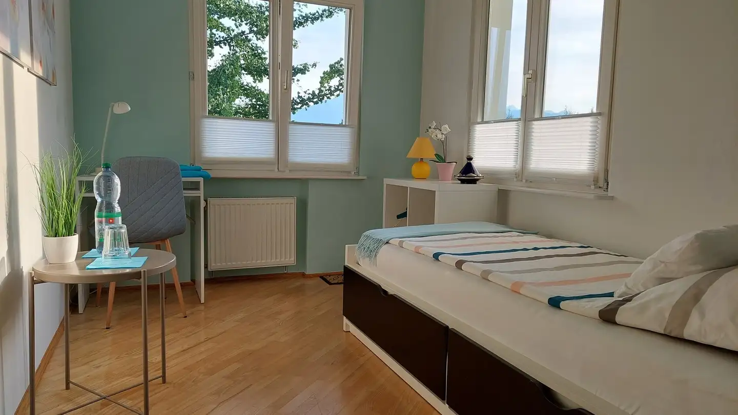 Zimmer mieten - 6006 Luzern