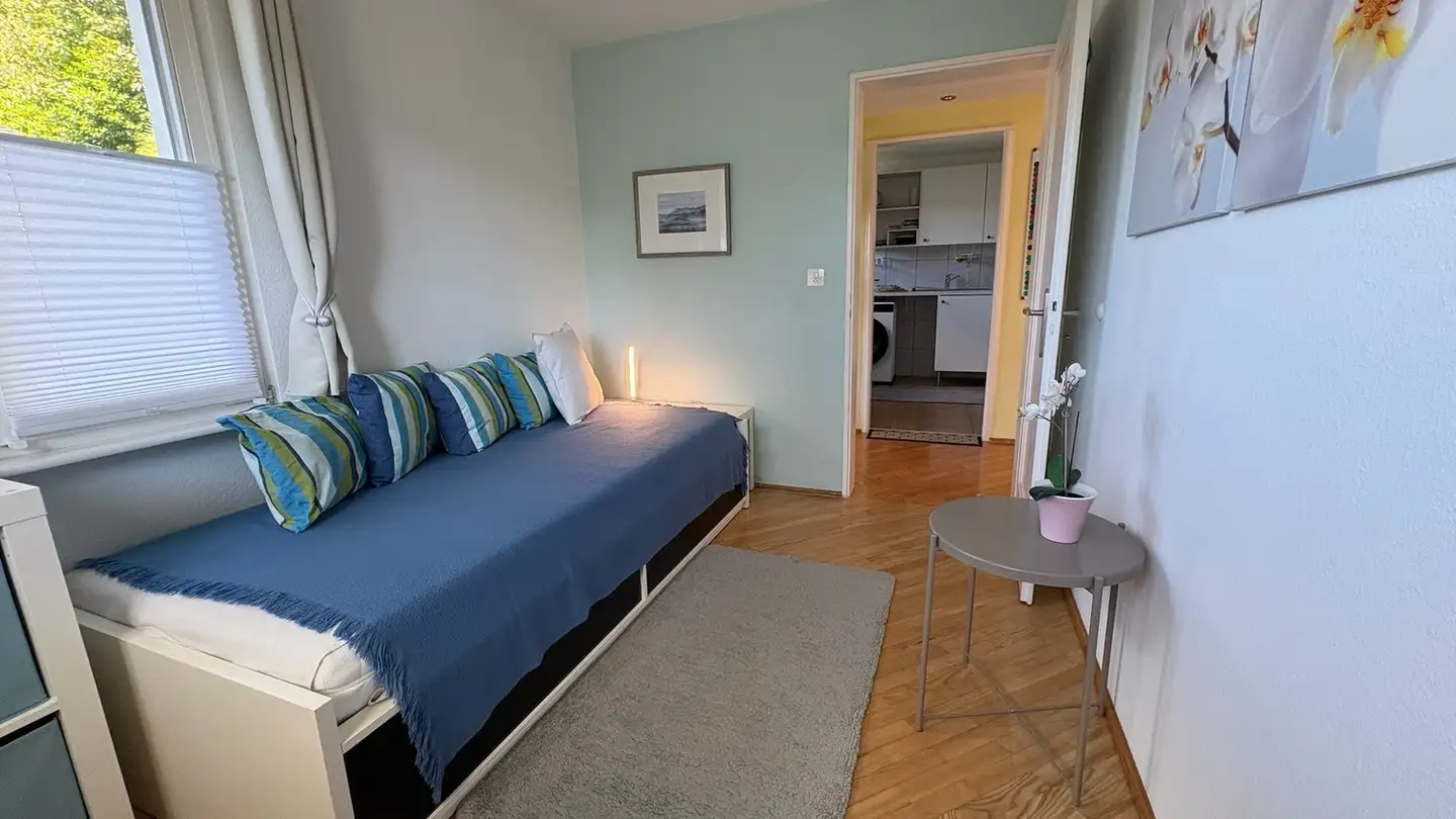 Zimmer mieten - 6006 Luzern - Foto 2