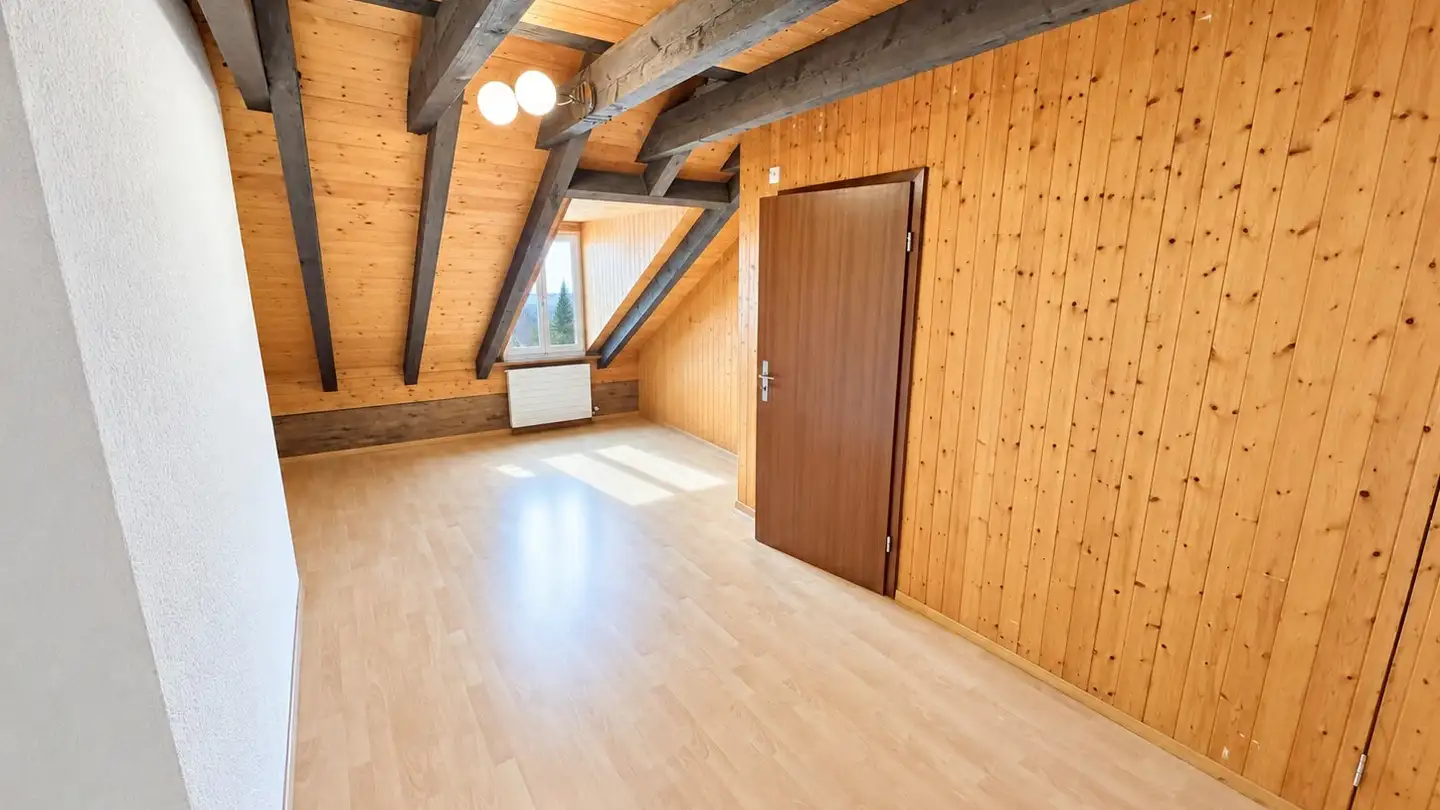 Appartamento in affitto - Zwischen Den Toren 14, 5000 Aarau - Foto 4