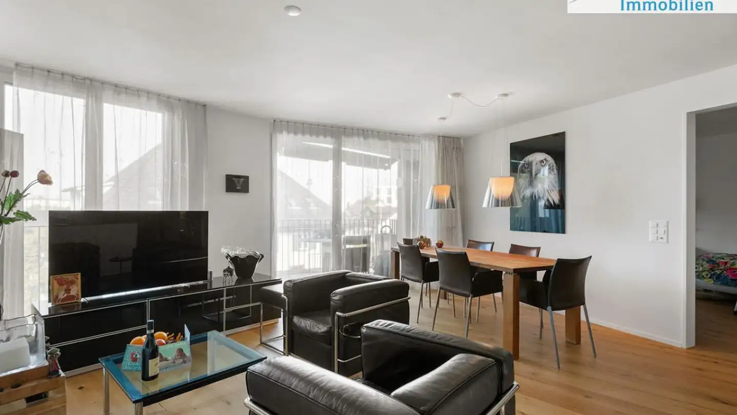 Appartamento in affitto - 8620 Wetzikon ZH - Foto 4