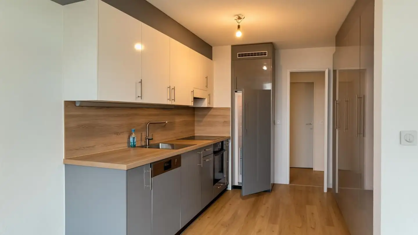 Appartamento in affitto - Eichhölzlistrasse, 8266 Steckborn