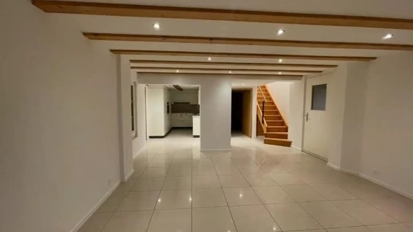 Appartamento in affitto - Hauptstrasse 112, 3855 Brienz BE