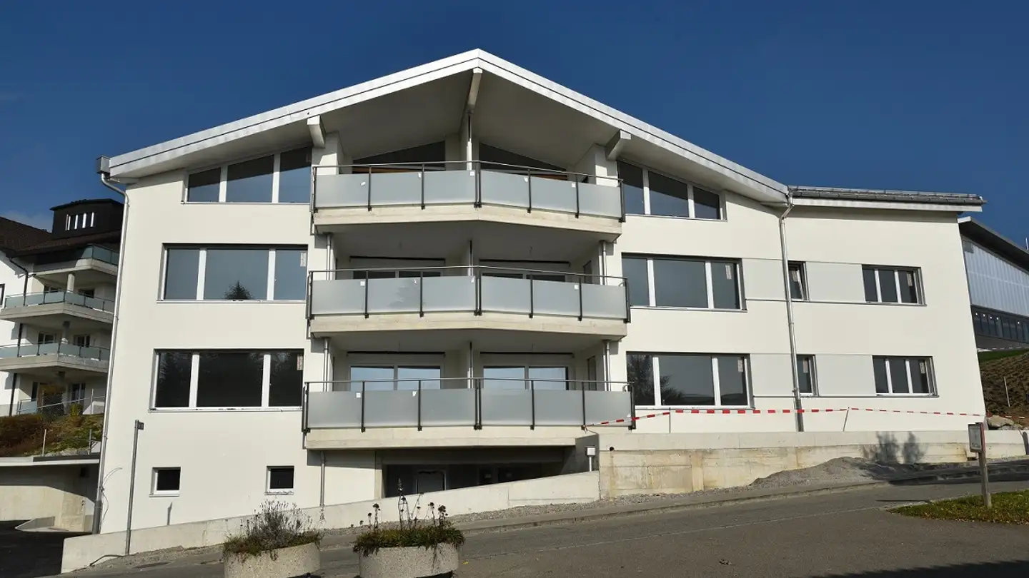 Appartement à louer - Alte Speicherstrasse 9a, 9053 Teufen AR