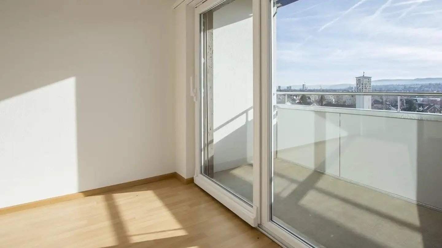 Appartamento in affitto - Birkenstrasse 9, 4123 Allschwil - Foto 2