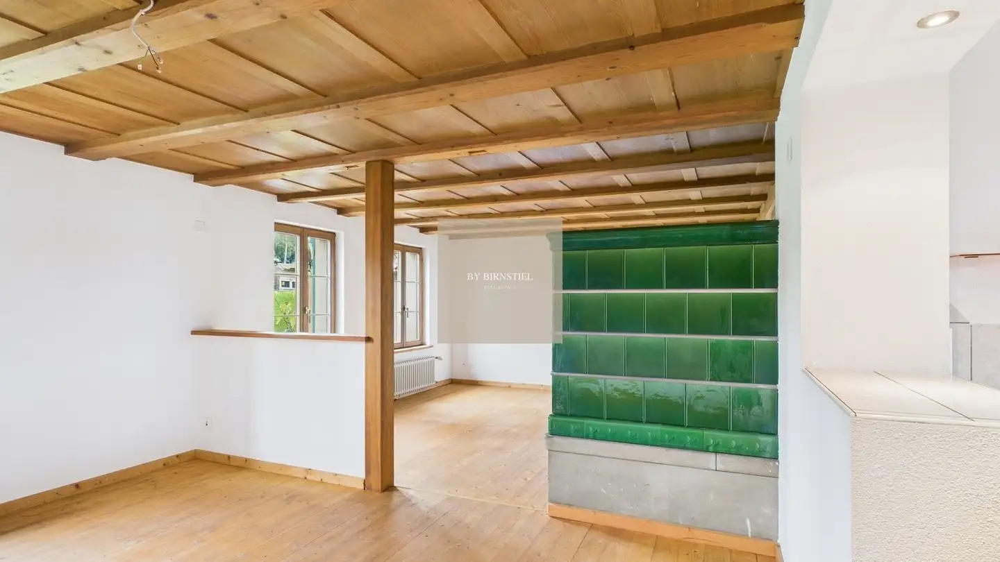 Duplex à louer - Wannenhofstrasse 35, 5726 Unterkulm