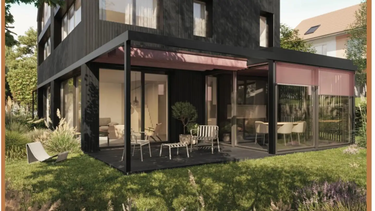 Terreno edificabile in vendita - Jakobsweg 3, 4105 Biel-Benken BL - Photo 3